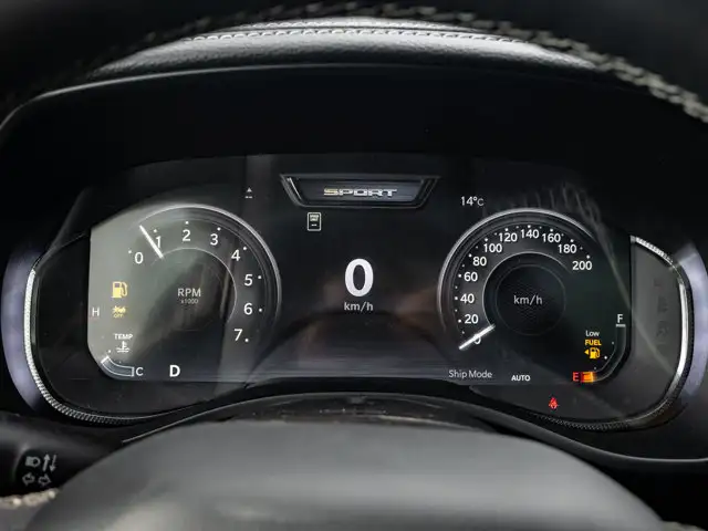 2026 Ram 1500 Sport - Photo 4