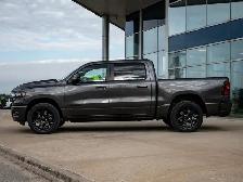 2026 Ram 1500 Sport - Photo 5
