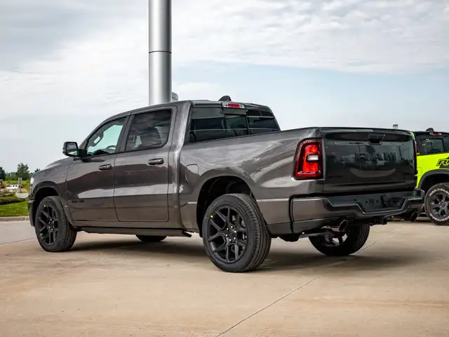 2026 Ram 1500 Sport - Photo 6