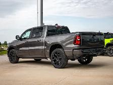 2026 Ram 1500 Sport - Photo 6
