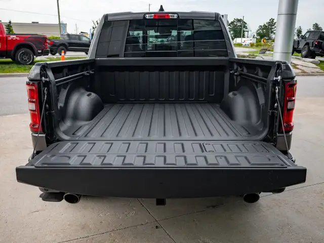 2026 Ram 1500 Sport - Photo 8