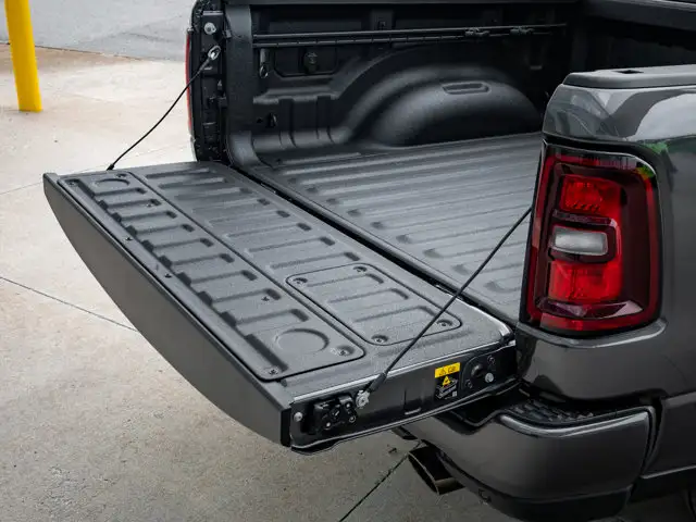 2026 Ram 1500 Sport - Photo 9