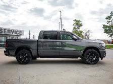2026 Ram 1500 Sport - Photo 10