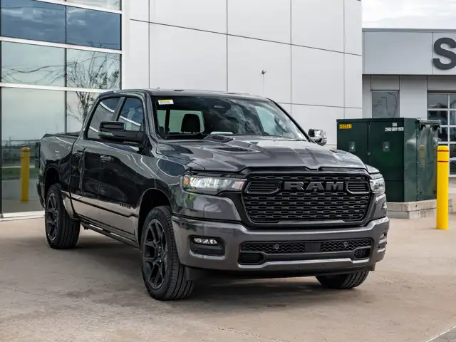 2026 Ram 1500 Sport - Photo 11