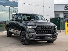 2026 Ram 1500 Sport - Photo 11