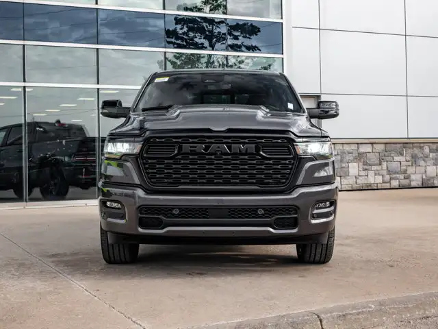 2026 Ram 1500 Sport - Photo 12