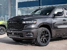 2026 Ram 1500 Sport - Photo 13