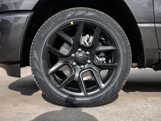 2026 Ram 1500 Sport - Photo 14
