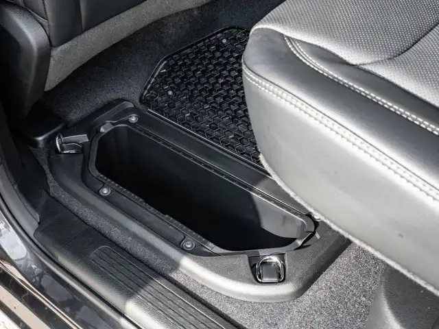 2026 Ram 1500 Sport - Photo 18