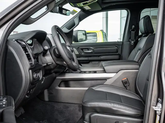 2026 Ram 1500 Sport - Photo 19