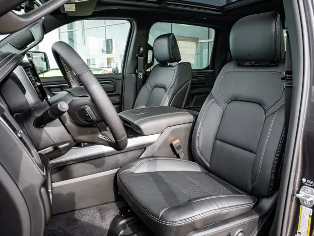 2026 Ram 1500 Sport - Photo 20