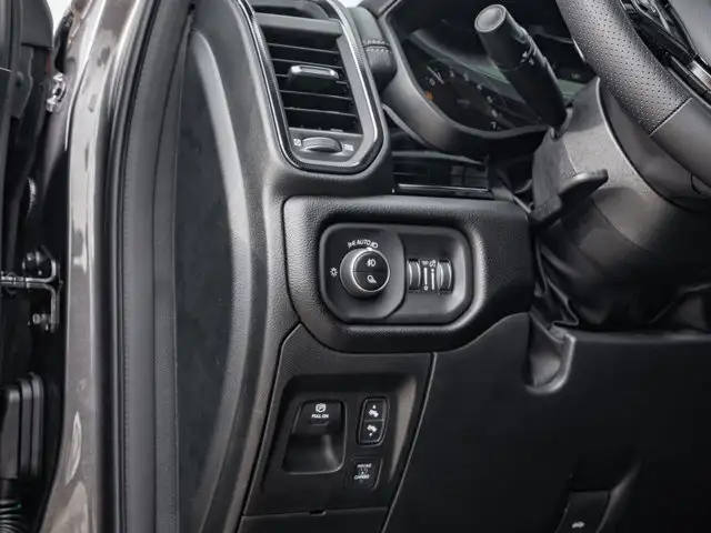 2026 Ram 1500 Sport - Photo 22