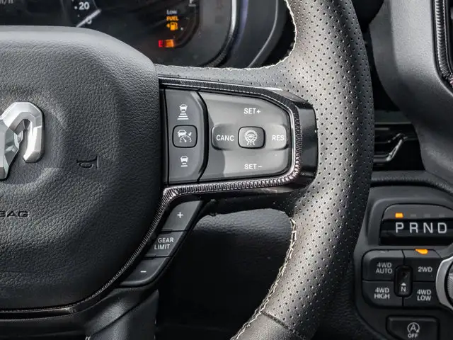 2026 Ram 1500 Sport - Photo 25