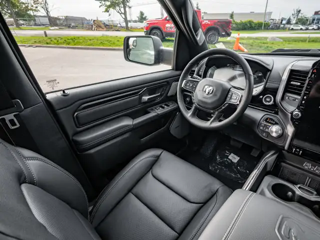 2026 Ram 1500 Sport - Photo 26