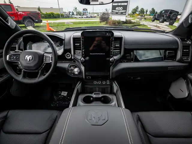 2026 Ram 1500 Sport - Photo 27