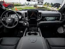 2026 Ram 1500 Sport - Photo 27