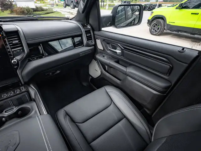 2026 Ram 1500 Sport - Photo 28