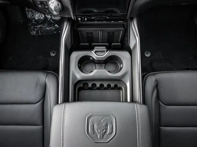 2026 Ram 1500 Sport - Photo 33