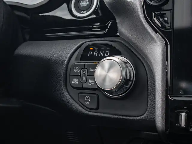2026 Ram 1500 Sport - Photo 34