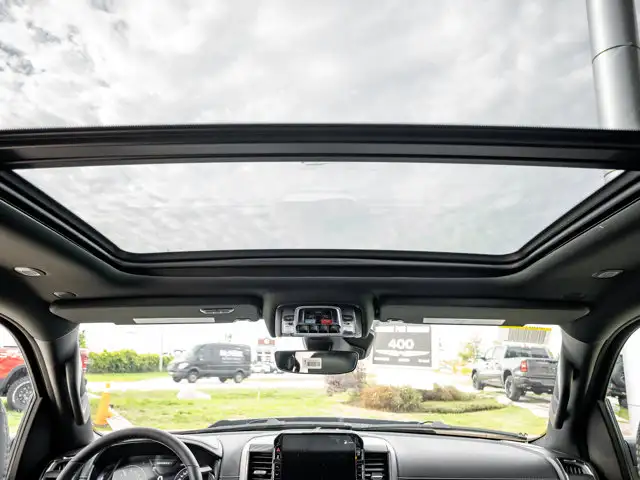 2026 Ram 1500 Sport - Photo 36