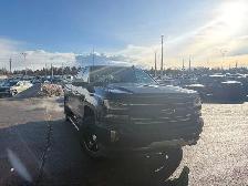 2018 Chevrolet Silverado 1500 2LZ LTZ Z71 6.2L - Photo 2