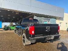 2018 Chevrolet Silverado 1500 2LZ LTZ Z71 6.2L - Photo 4