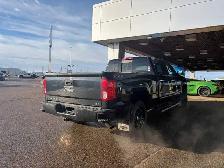 2018 Chevrolet Silverado 1500 2LZ LTZ Z71 6.2L - Photo 5