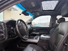 2018 Chevrolet Silverado 1500 2LZ LTZ Z71 6.2L - Photo 6