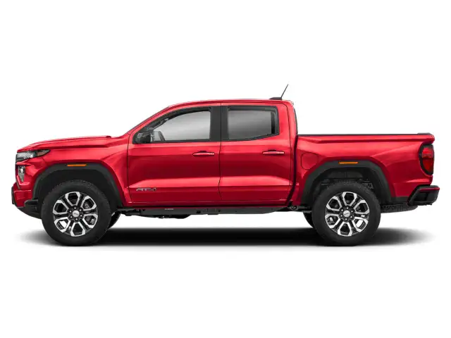 2026 GMC Canyon - Photo 3