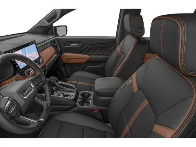 2026 GMC Canyon - Photo 6