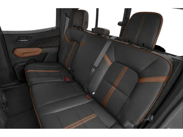 2026 GMC Canyon - Photo 10