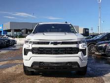 2026 Chevrolet Silverado 1500 RST - Photo 3