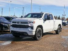 2026 Chevrolet Silverado 1500 RST - Photo 4