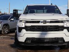 2026 Chevrolet Silverado 1500 RST - Photo 5