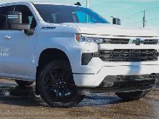 2026 Chevrolet Silverado 1500 RST - Photo 6