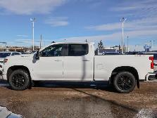 2026 Chevrolet Silverado 1500 RST - Photo 7