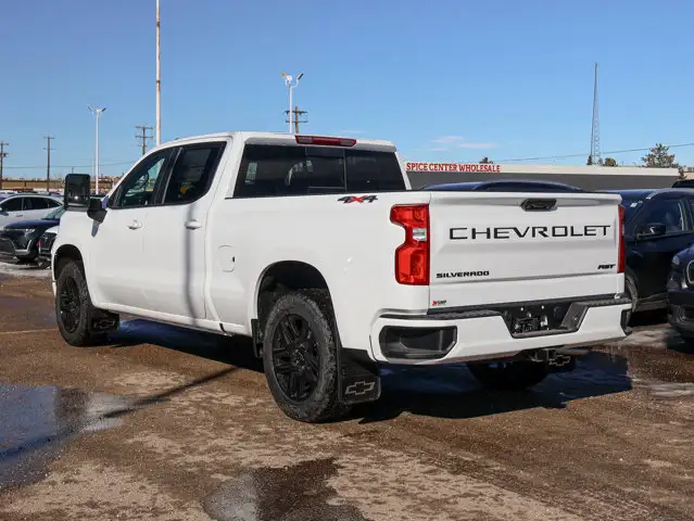 2026 Chevrolet Silverado 1500 RST - Photo 8
