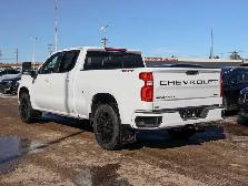 2026 Chevrolet Silverado 1500 RST - Photo 8