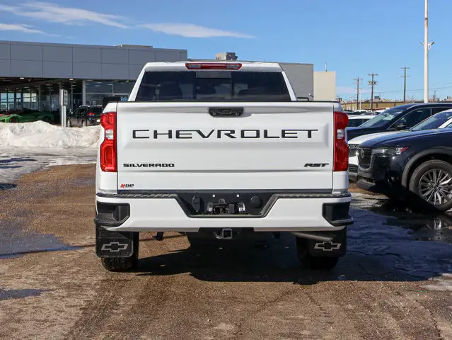 2026 Chevrolet Silverado 1500 RST - Photo 9