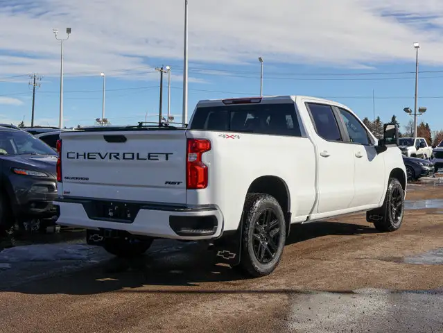 2026 Chevrolet Silverado 1500 RST - Photo 10