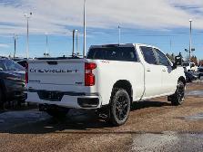 2026 Chevrolet Silverado 1500 RST - Photo 10