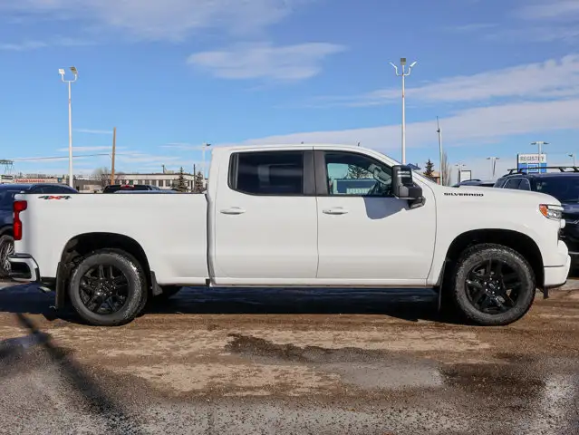2026 Chevrolet Silverado 1500 RST - Photo 12