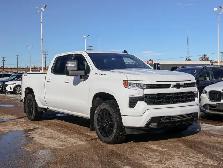 2026 Chevrolet Silverado 1500 RST - Photo 13