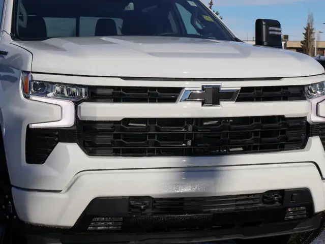2026 Chevrolet Silverado 1500 RST - Photo 14