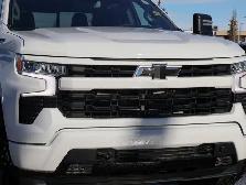 2026 Chevrolet Silverado 1500 RST - Photo 14