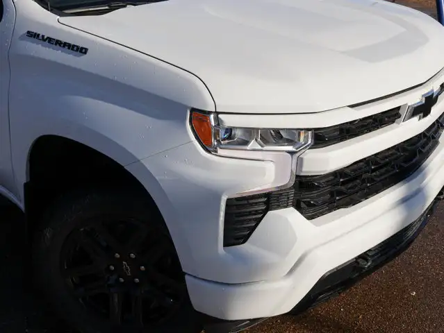 2026 Chevrolet Silverado 1500 RST - Photo 15