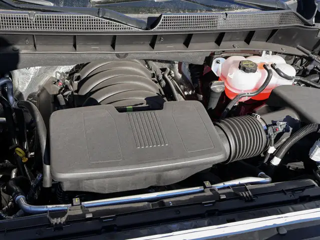 2026 Chevrolet Silverado 1500 RST - Photo 16