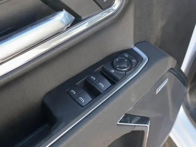 2026 Chevrolet Silverado 1500 RST - Photo 20