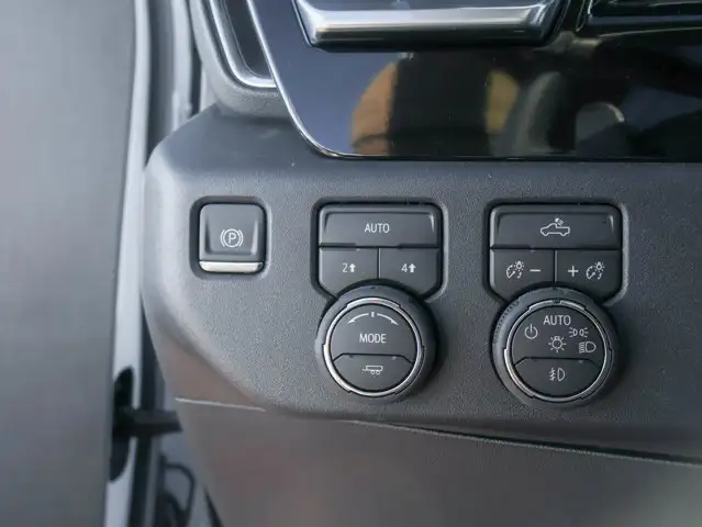 2026 Chevrolet Silverado 1500 RST - Photo 22