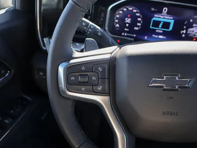 2026 Chevrolet Silverado 1500 RST - Photo 23